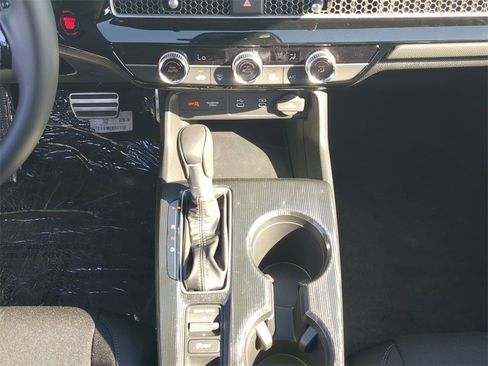 New 2026 Honda Civic Sport image 18