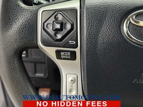 Used 2014 Toyota Tundra SR5 AWD/4WD image 37