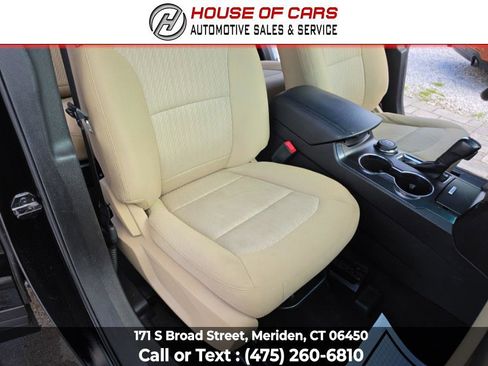 Used 2017 Ford Explorer 4WD image 45