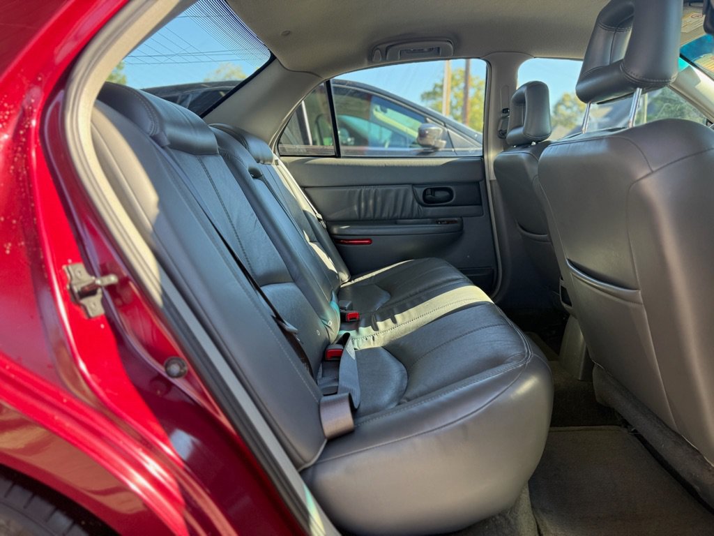 Used 2003 Buick Regal GS FWD image 9