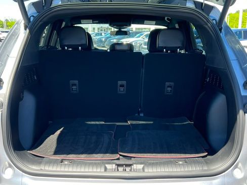 Certified 2023 Ford Escape ST-Line w/ Tech Pack #1 AWD/4WD image 32
