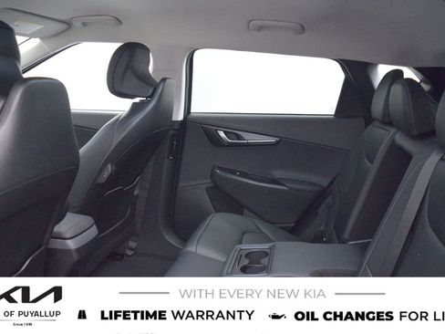New 2025 Kia EV6 Wind image 12