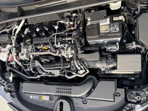 Used 2020 Toyota Corolla SE image 27