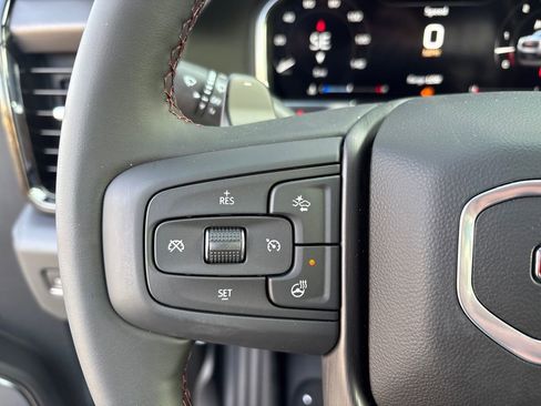 New 2026 GMC Sierra 1500 AT4X w/ LPO, Black Badging Package image 20