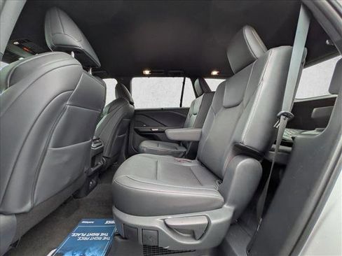 Used 2024 Lexus TX 500h TX 500h F SPORT Premium image 19