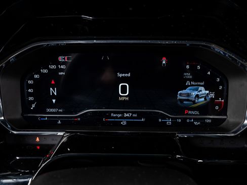 Used 2024 GMC Sierra 1500 Elevation image 19