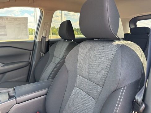 New 2026 Nissan Rogue SV image 9