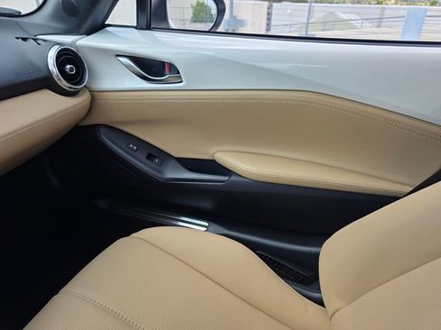 New 2026 MAZDA MX-5 Miata Grand Touring RWD image 21