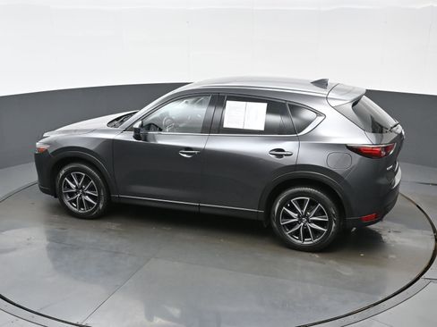 Used 2017 MAZDA CX-5 Grand Touring FWD image 38