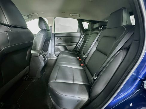 Used 2025 Nissan Murano SV FWD image 28