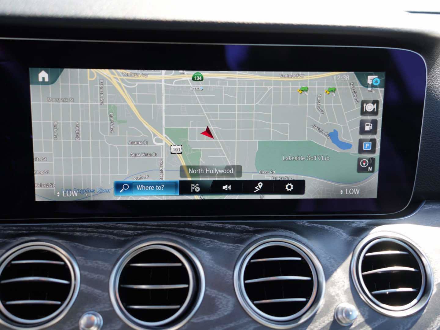 Used 2021 Mercedes-Benz E 350 Sedan image 21