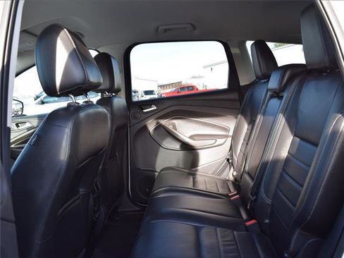 Used 2015 Ford Escape Titanium w/ Equipment Group 301A image 24