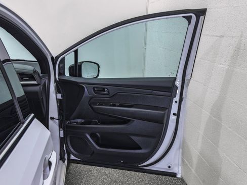 Used 2024 Honda Odyssey Sport image 23