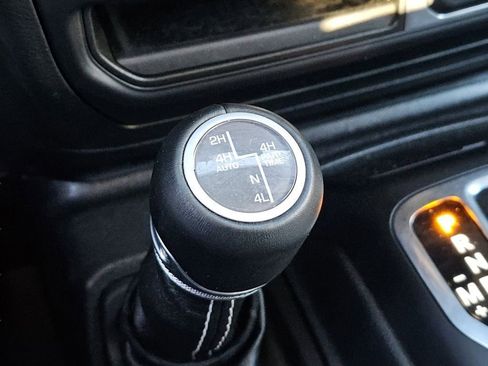 Used 2023 Jeep Wrangler Sahara w/ Cold Weather Group image 11