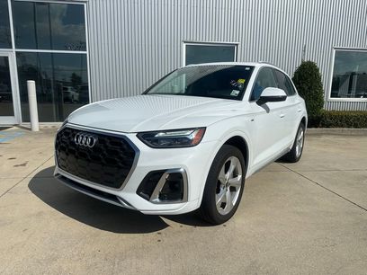 Used 2022 Audi Q5 2.0T Premium Plus