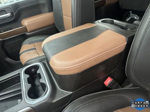 Used 2023 Chevrolet Silverado 2500 High Country w/ Z71 Off-Road Package image 22