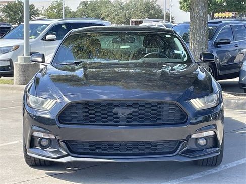 Used 2016 Ford Mustang Coupe w/ Interior & Wheel Package image 6