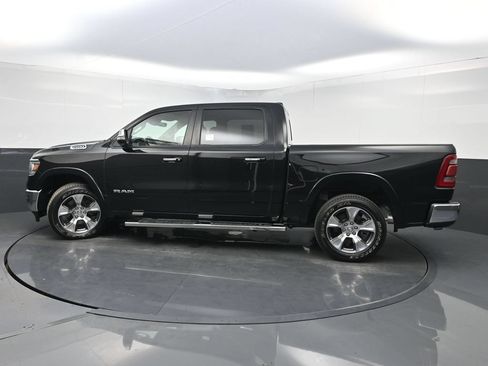 Used 2021 RAM 1500 Laramie RWD image 42