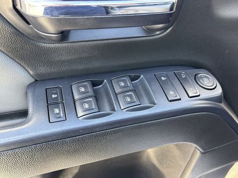 Used 2015 GMC Sierra 1500 2WD Double Cab w/ Sierra Convenience Package image 17