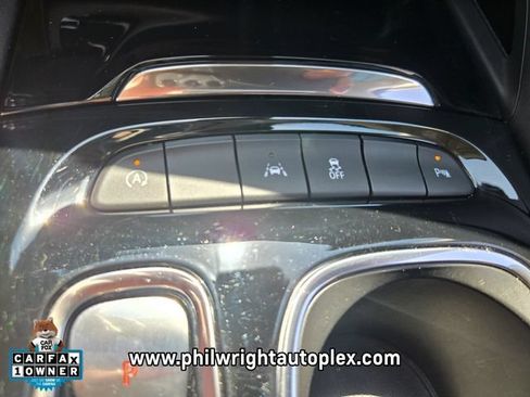Used 2022 Buick Envision Preferred FWD image 21