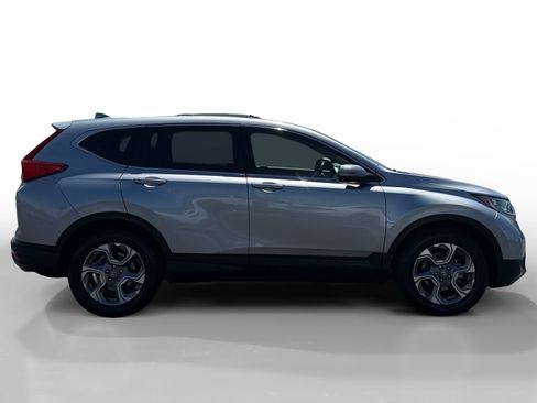 Certified 2017 Honda CR-V EX-L image 6