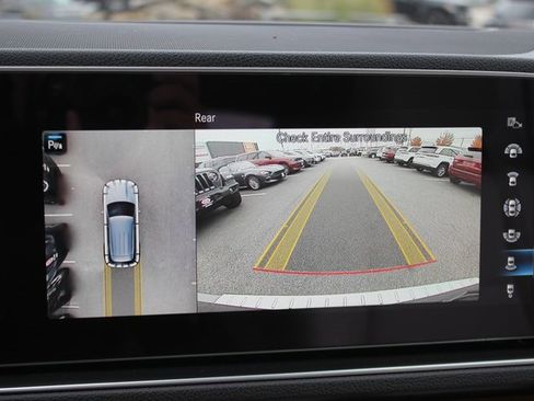 Used 2022 Mercedes-Benz GLE 350 GLE 350 image 7