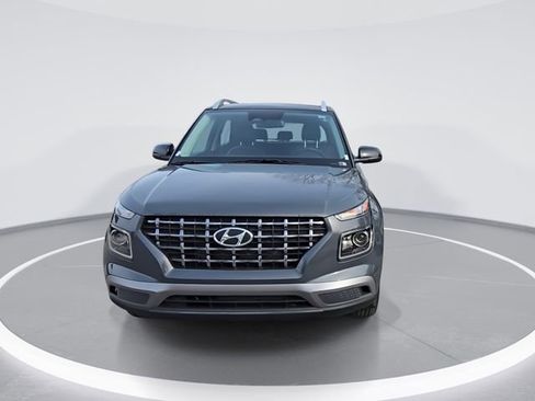 New 2026 Hyundai Venue SEL image 3