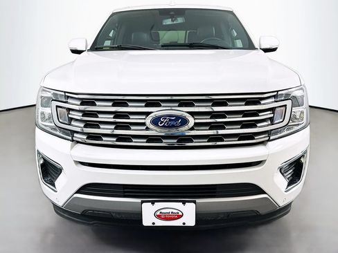 Used 2021 Ford Expedition Limited RWD image 2