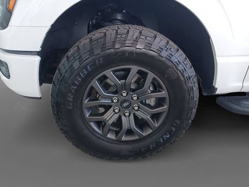 Used 2025 Ford F150 Tremor w/ Tow/Haul Package AWD/4WD image 15