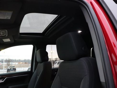 Used 2023 Chevrolet Silverado 1500 RST w/ Convenience Package II image 29