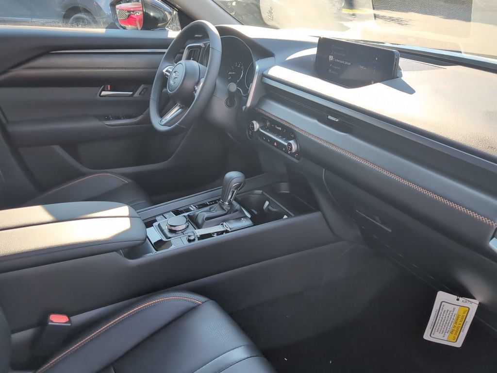New 2026 MAZDA CX-50 AWD 2.5 S w/ Weather Package image 8