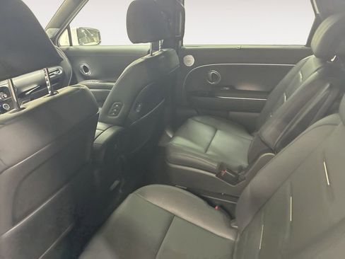 New 2026 Hyundai Palisade Calligraphy image 17