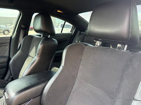 Used 2021 Dodge Charger GT w/ Plus Group RWD image 12