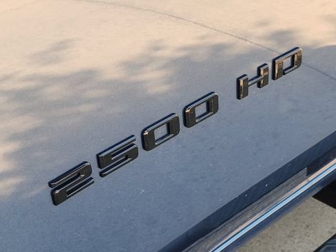 New 2026 Chevrolet Silverado 2500 LT w/ Trail Boss Package AWD/4WD image 10
