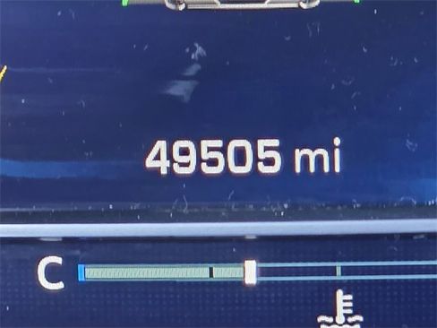 Used 2023 Chevrolet Silverado 1500 ZR2 w/ Technology Package image 25