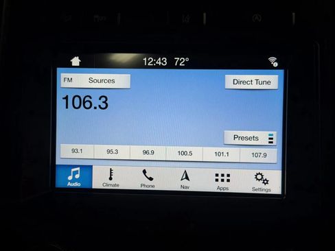 Used 2018 Ford Expedition Limited w/ Equipment Group 301A AWD/4WD image 49