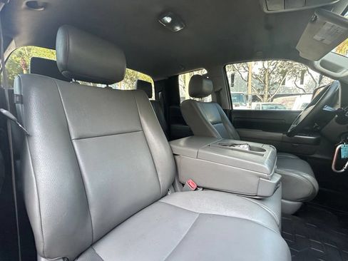 Used 2012 Toyota Tundra 2WD Double Cab image 25