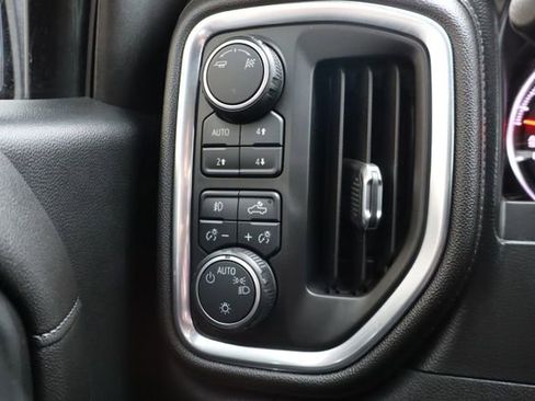 Used 2019 Chevrolet Silverado 1500 RST w/ All-Star Edition image 12