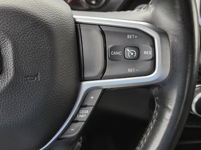 Used 2024 RAM 2500 Big Horn AWD/4WD image 20
