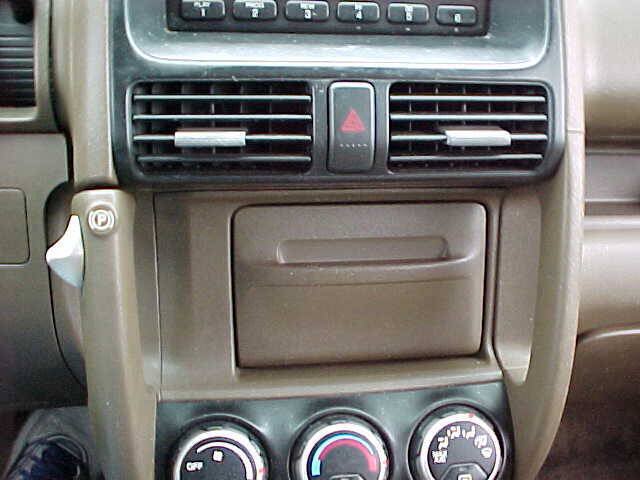 Used 2003 Honda CR-V EX image 32