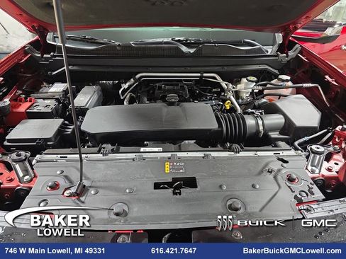 New 2026 GMC Canyon Denali image 28