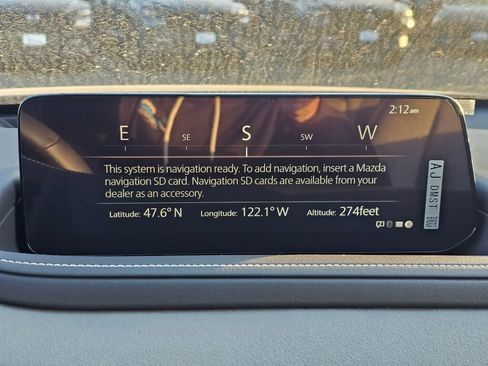 New 2026 MAZDA CX-30 AWD 2.5 S image 14