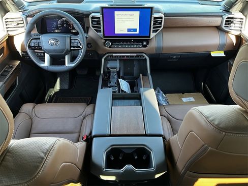New 2026 Toyota Tundra 1794 Edition image 9