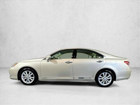 Used 2011 Lexus ES 350 FWD image 8