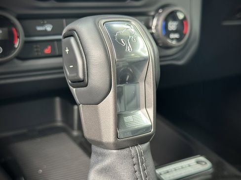 New 2025 Ford Bronco Big Bend image 39