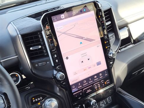 New 2026 RAM 1500 Limited image 12