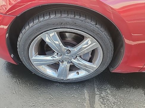 Used 2011 Lexus GS 350 image 9