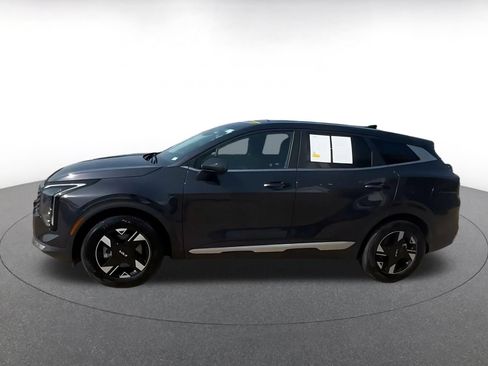 Used 2026 Kia Sportage LX FWD image 8