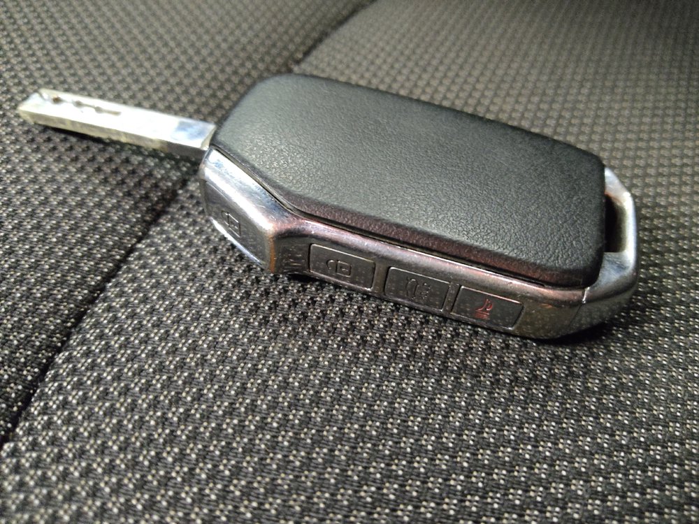 Used 2023 Kia Forte LX FWD image 32