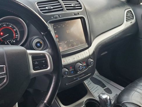 Used 2014 Dodge Journey SXT w/ Quick Order Package 28C image 13